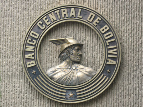 Banco Central de Bolivia