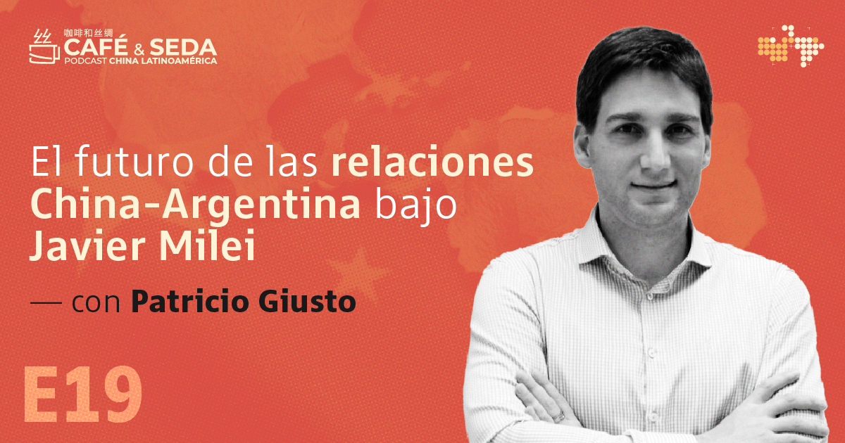 El futuro de las relaciones China-Argentina bajo Javier Milei
