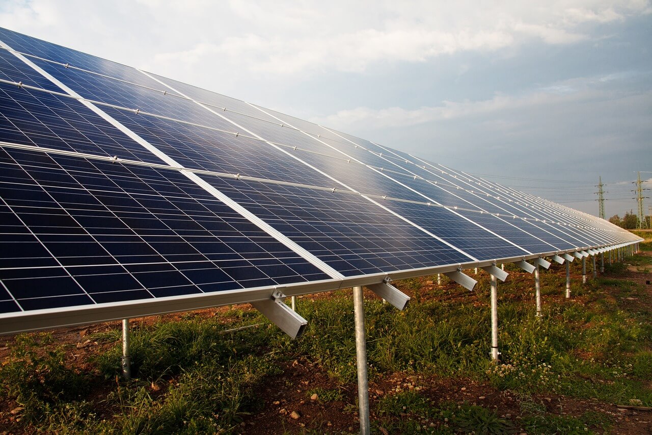 BYD y Raízen colaboran en la construcción de nueve plantas fotovoltaicas en Brasil