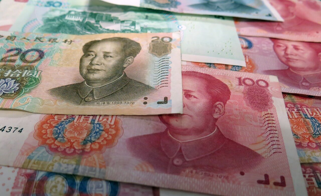 Banco Central de Argentina busca renegociar acuerdo financiero con China