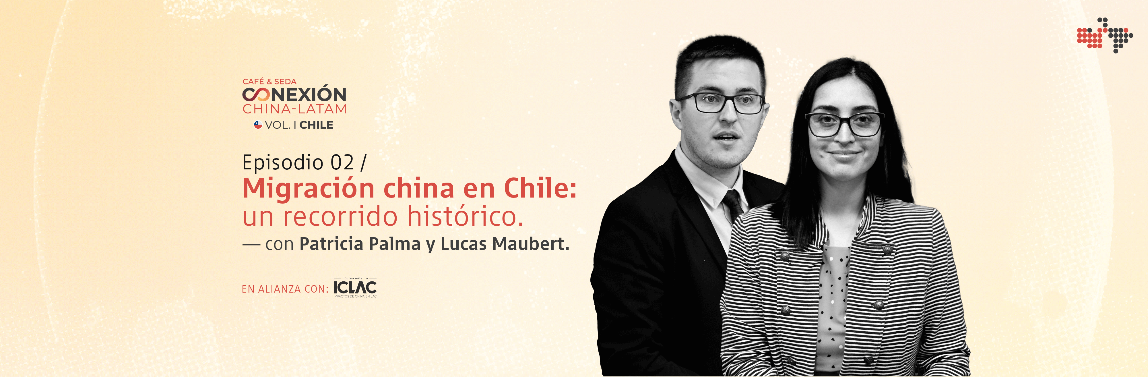 Migración china en Chile: un recorrido histórico