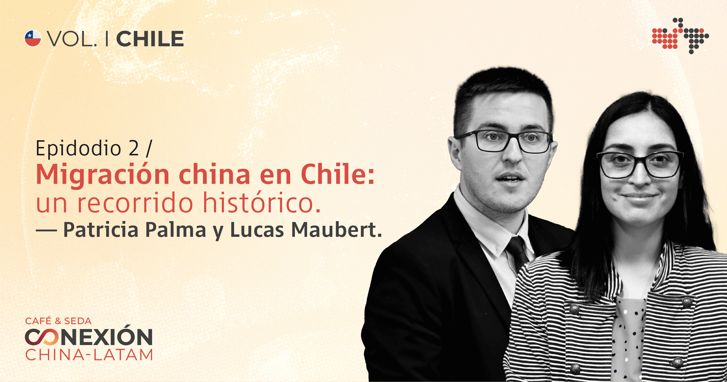 Migración china en Chile: un recorrido histórico