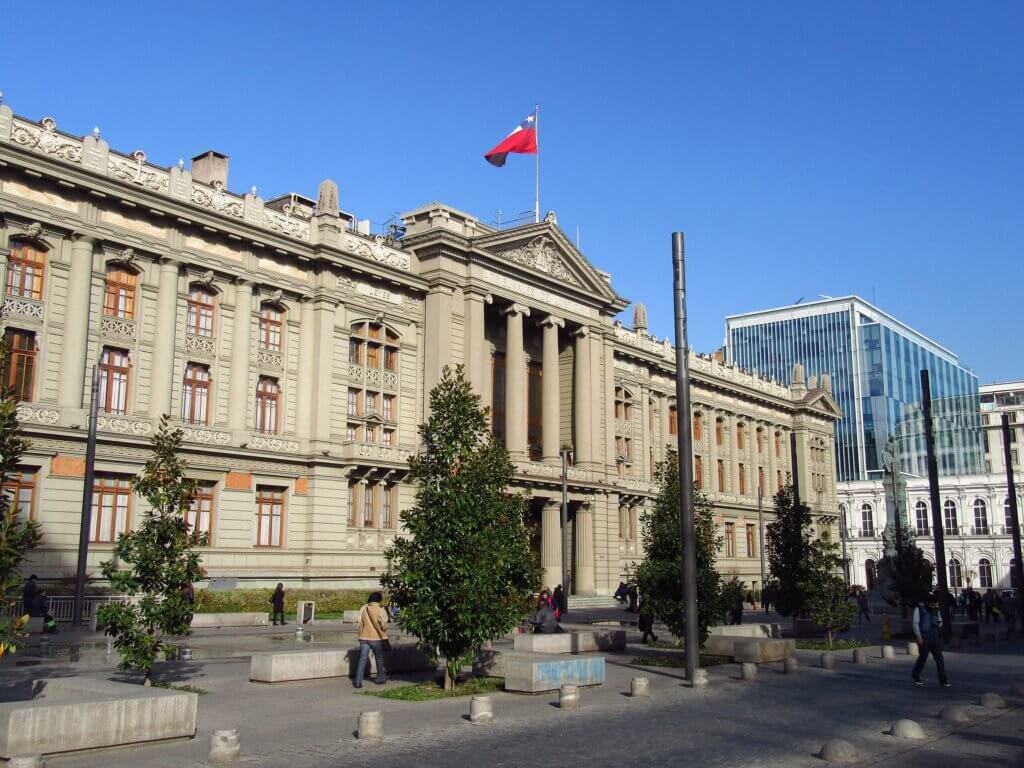 Líder de banda transnacional china será extraditado desde Perú a Chile | The leader of a Chinese transnational gang will be extradited from Peru to Chile