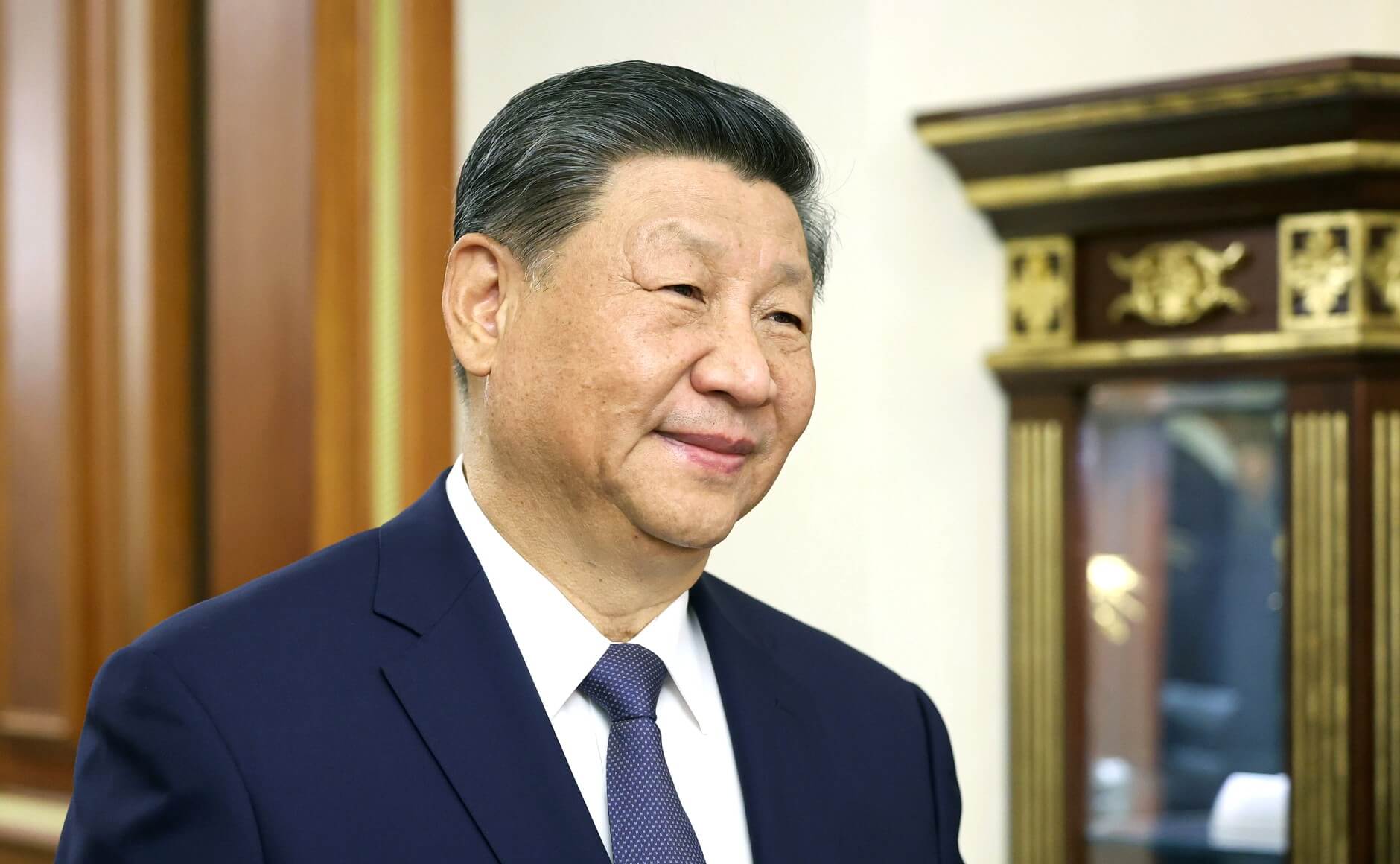 Xi Jinping se une virtualmente a inauguración del megapuerto de Chancay