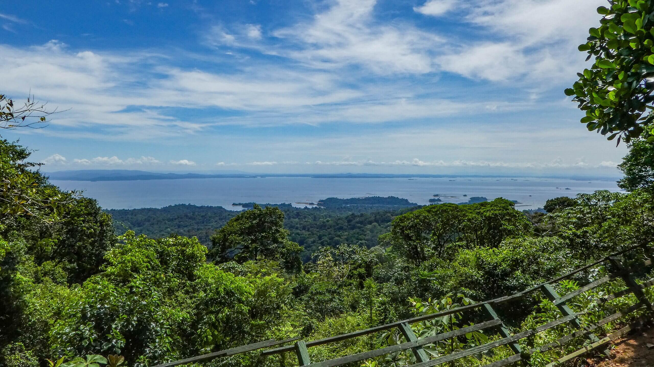 Minería y derechos indígenas: el caso de Chinalco en Surinam