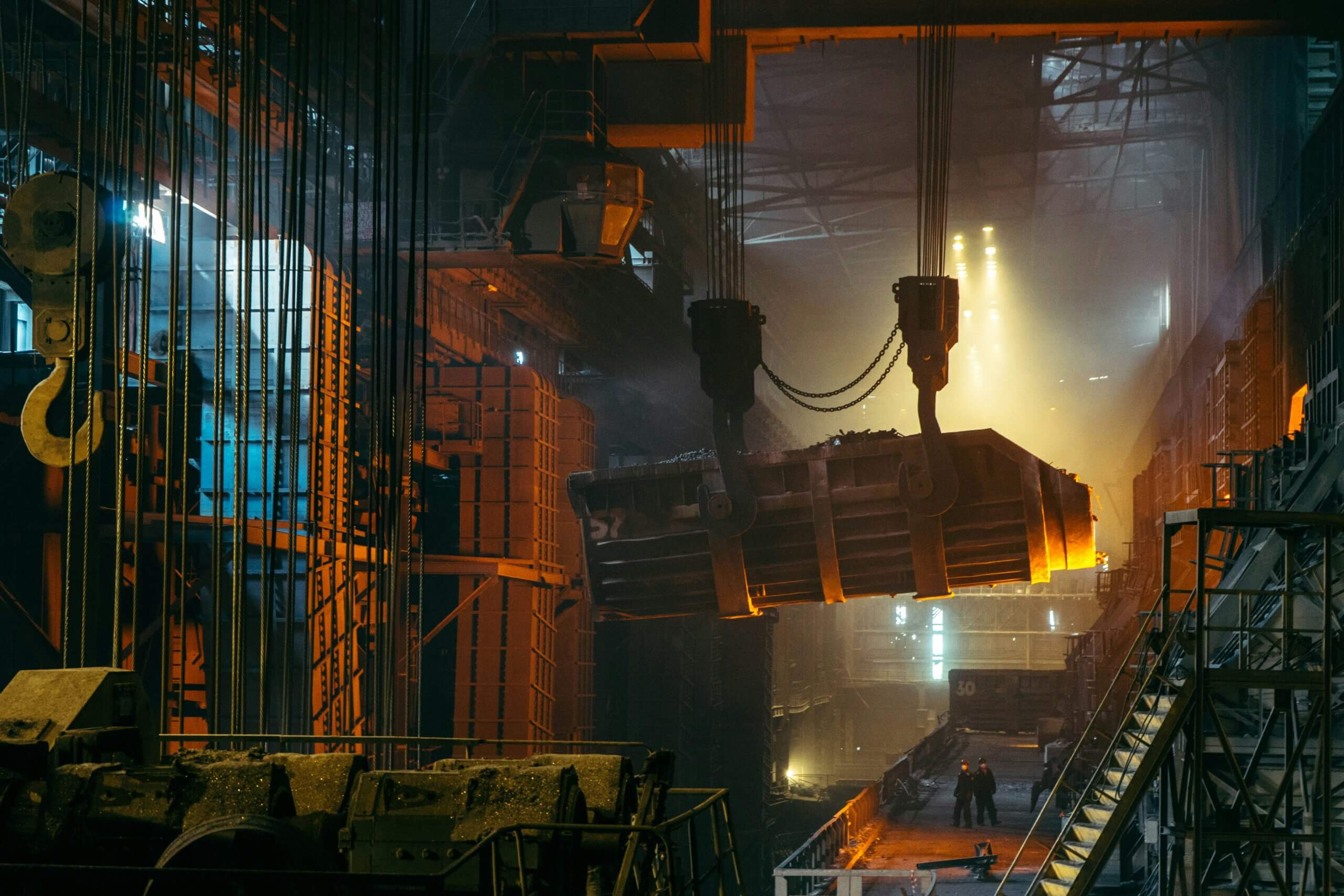 Latin American Steel Producers Aim to Reduce Dependence on China