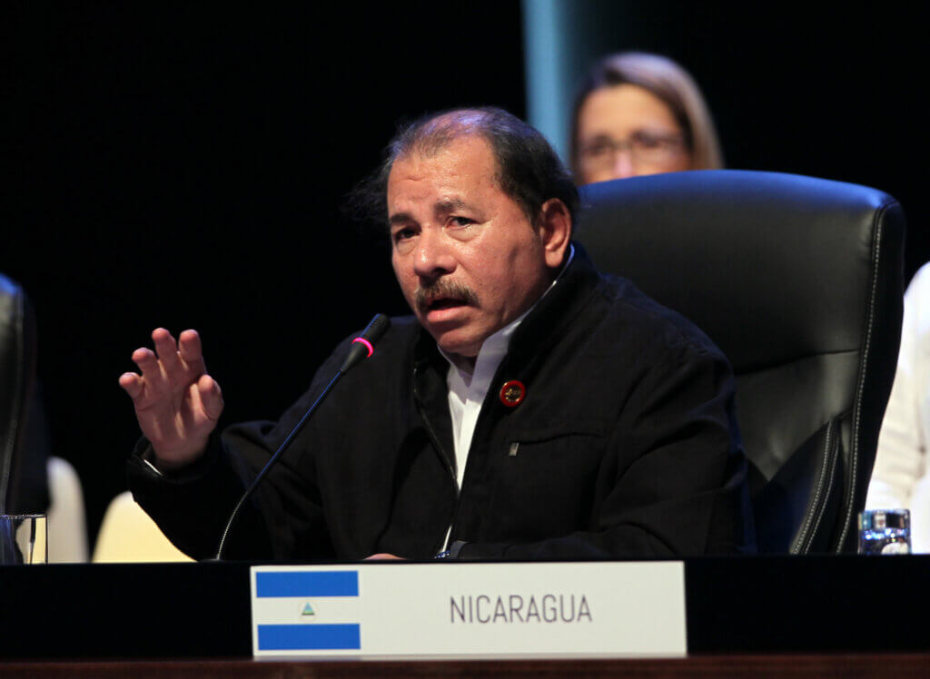 Nueva reforma constitucional de Daniel Ortega es respaldada por Embajador chino