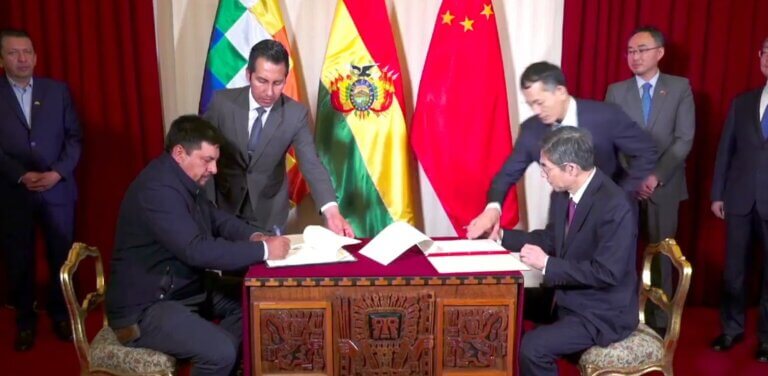 Tras la firma del protocolo de requisitos fitosanitarios Bolivia aumentaría oportunidades de exportar sorgo a China