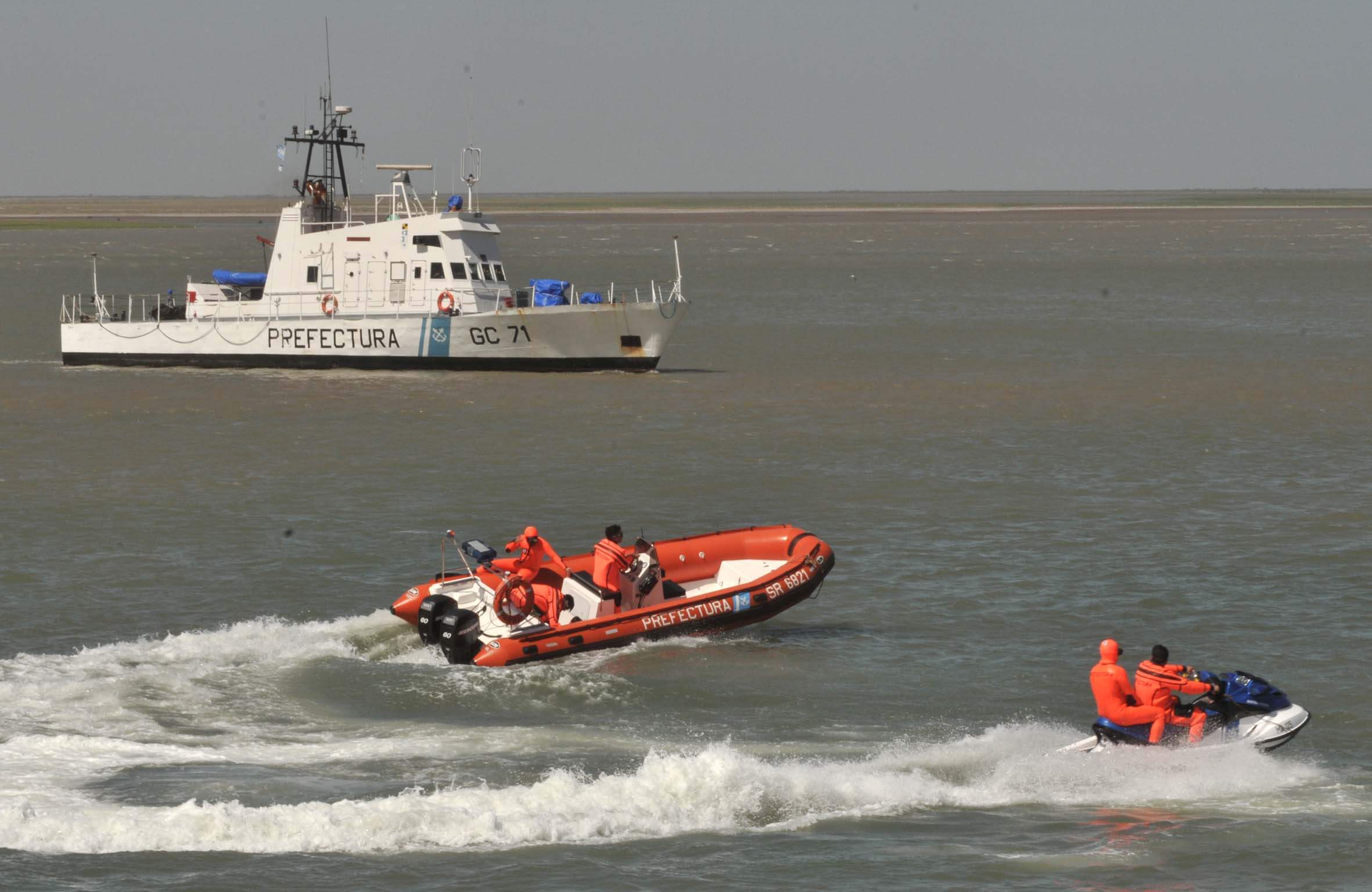 Pesca ilegal china: Argentina despliega una mayor vigilancia