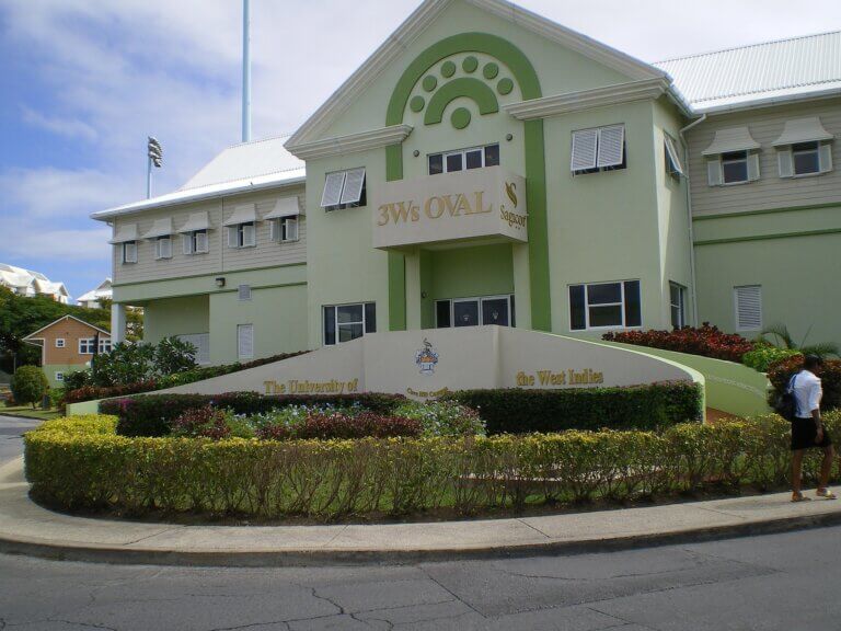 Se inaugura centro conjunto de investigación en Barbados, desarrollado por el país caribeño y China