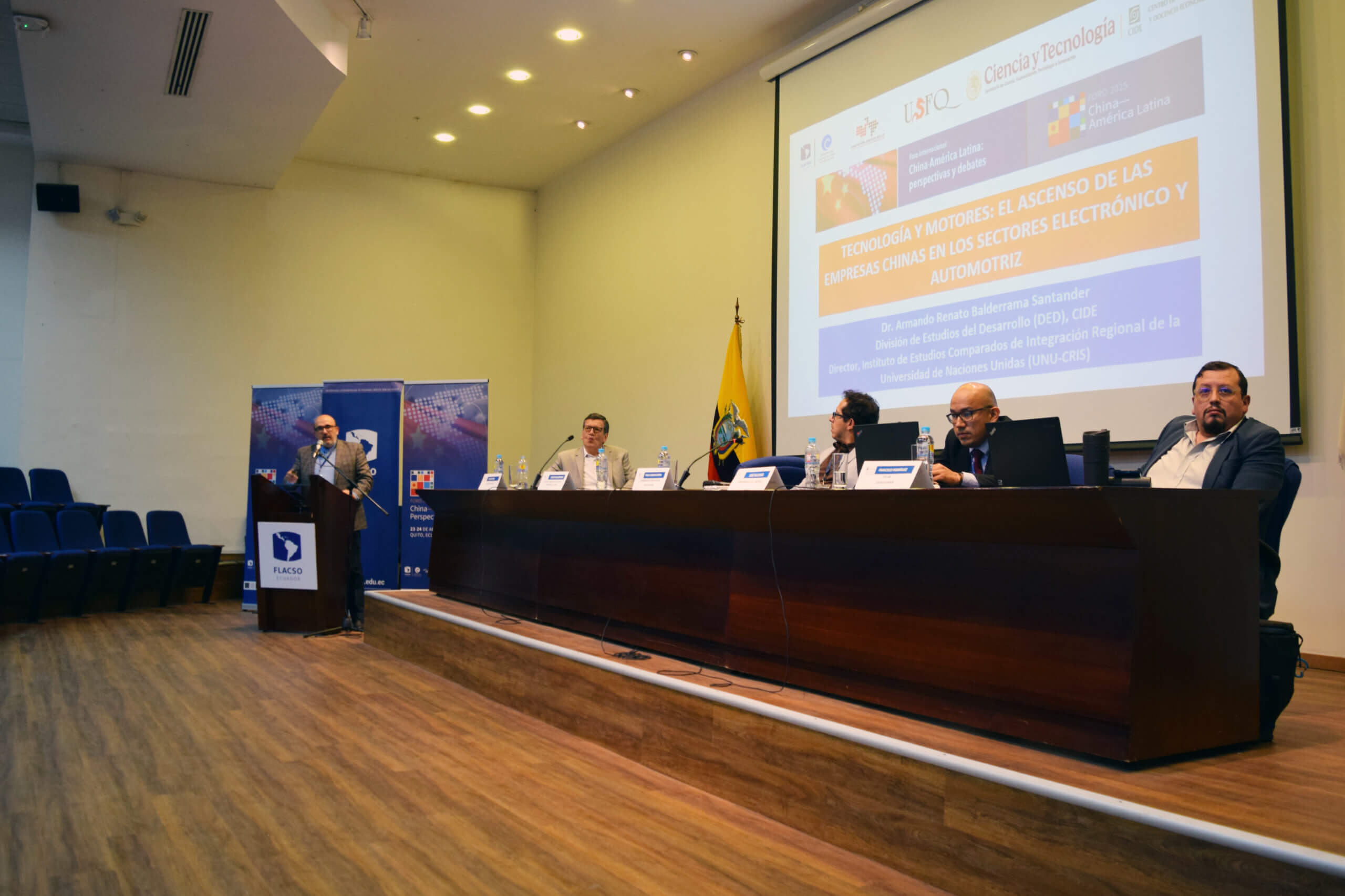 Tecnología de la información y las comunicaciones