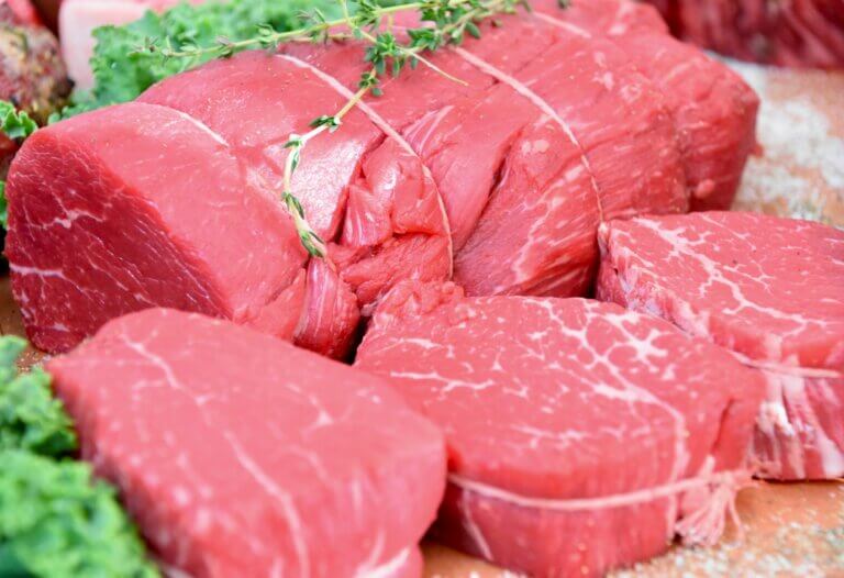 El Instituto de Promoción de la Carne Vacuna Argentina (IPCVA) firmó un acuerdo con la compañía JD.COM