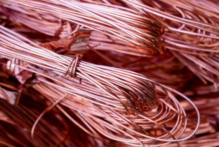 Consorcio chino será el nuevo operador del proyecto de cobre Alacrán en Colombia