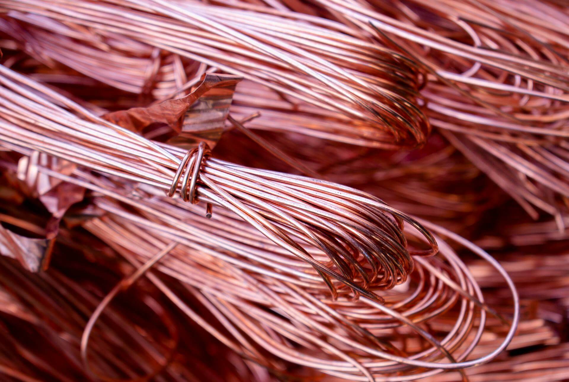 Consorcio chino será el nuevo operador del proyecto de cobre Alacrán en Colombia