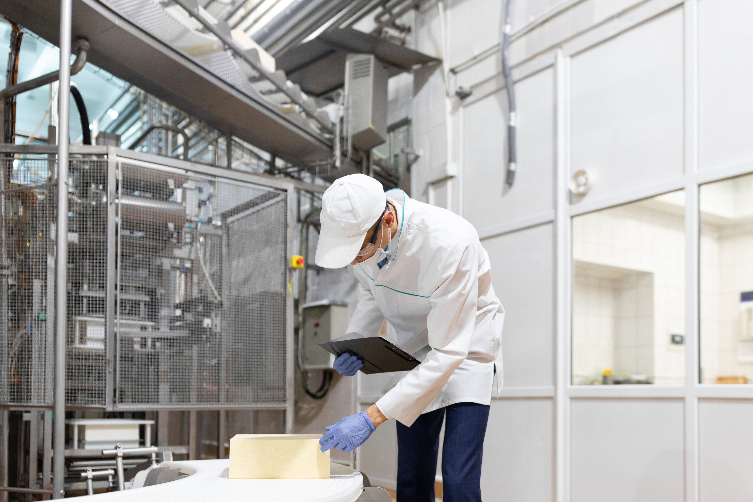 La compañía BRF de Brasil adquirió una planta de procesamiento de alimentos de la empresa Henan Best Foods en China