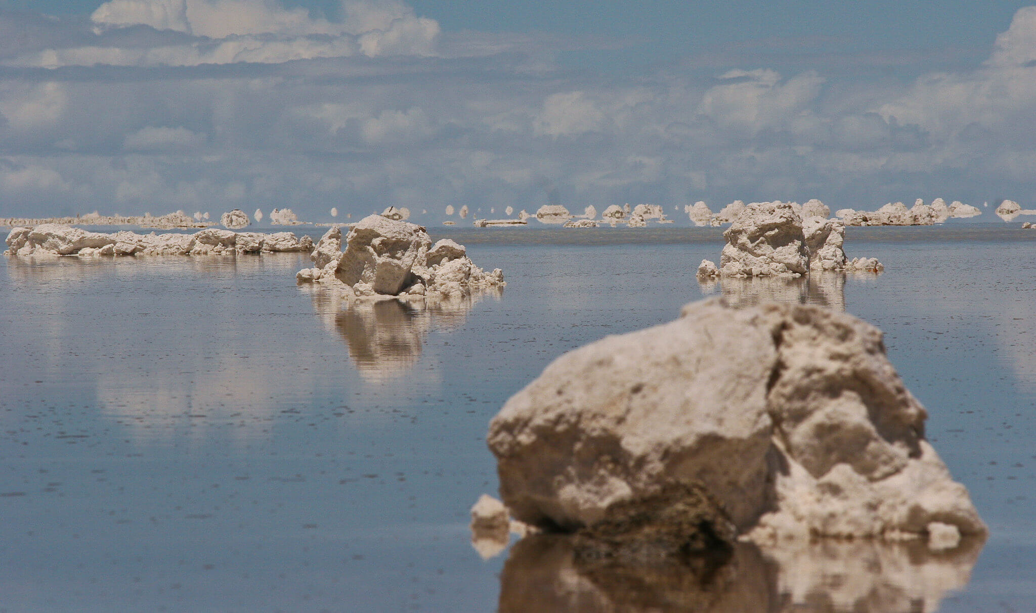 Bolivian court ordered the suspension of lithium contracts with Chinese and Russian companies