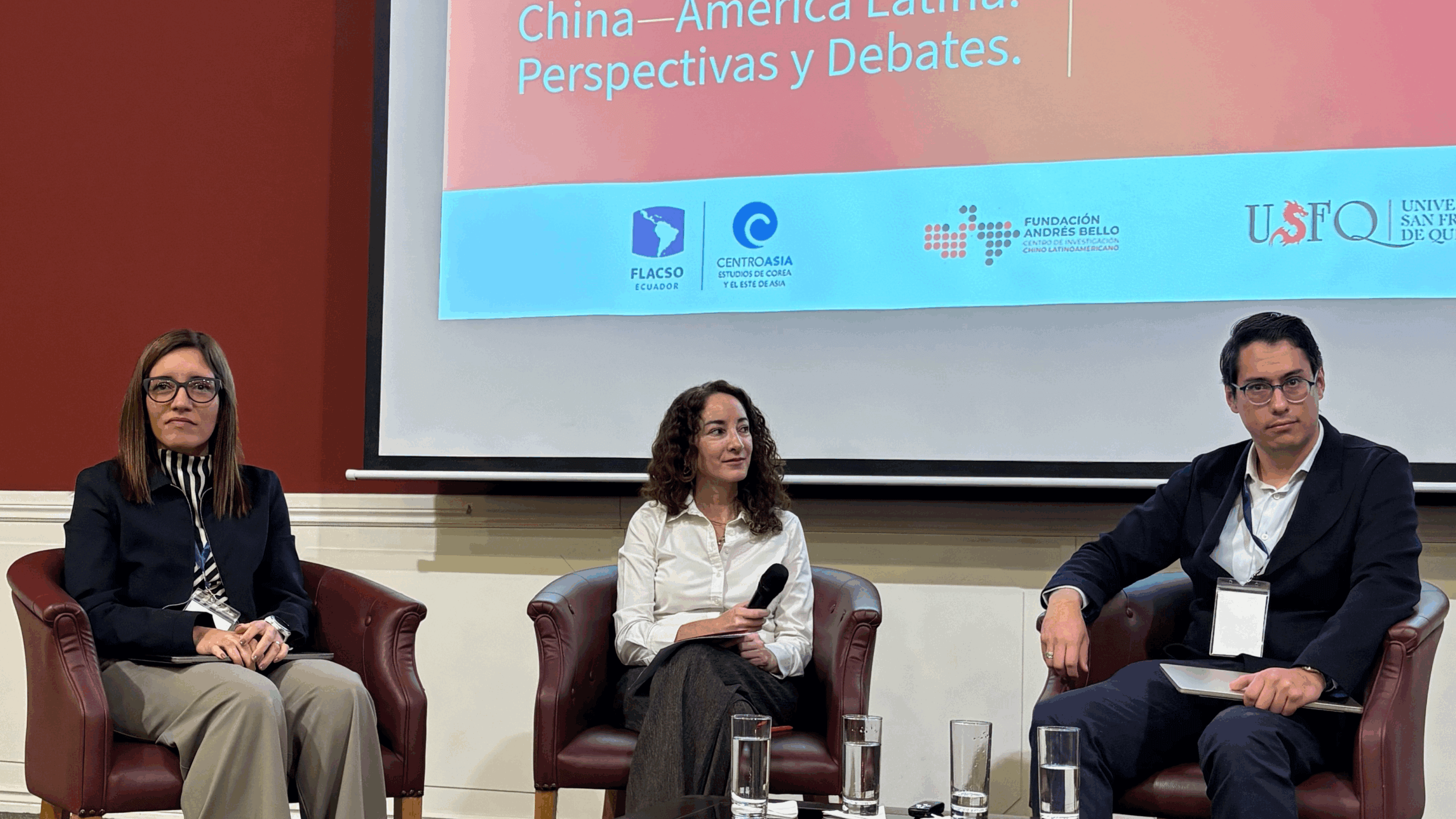 Economía, Comercio e Inversión II