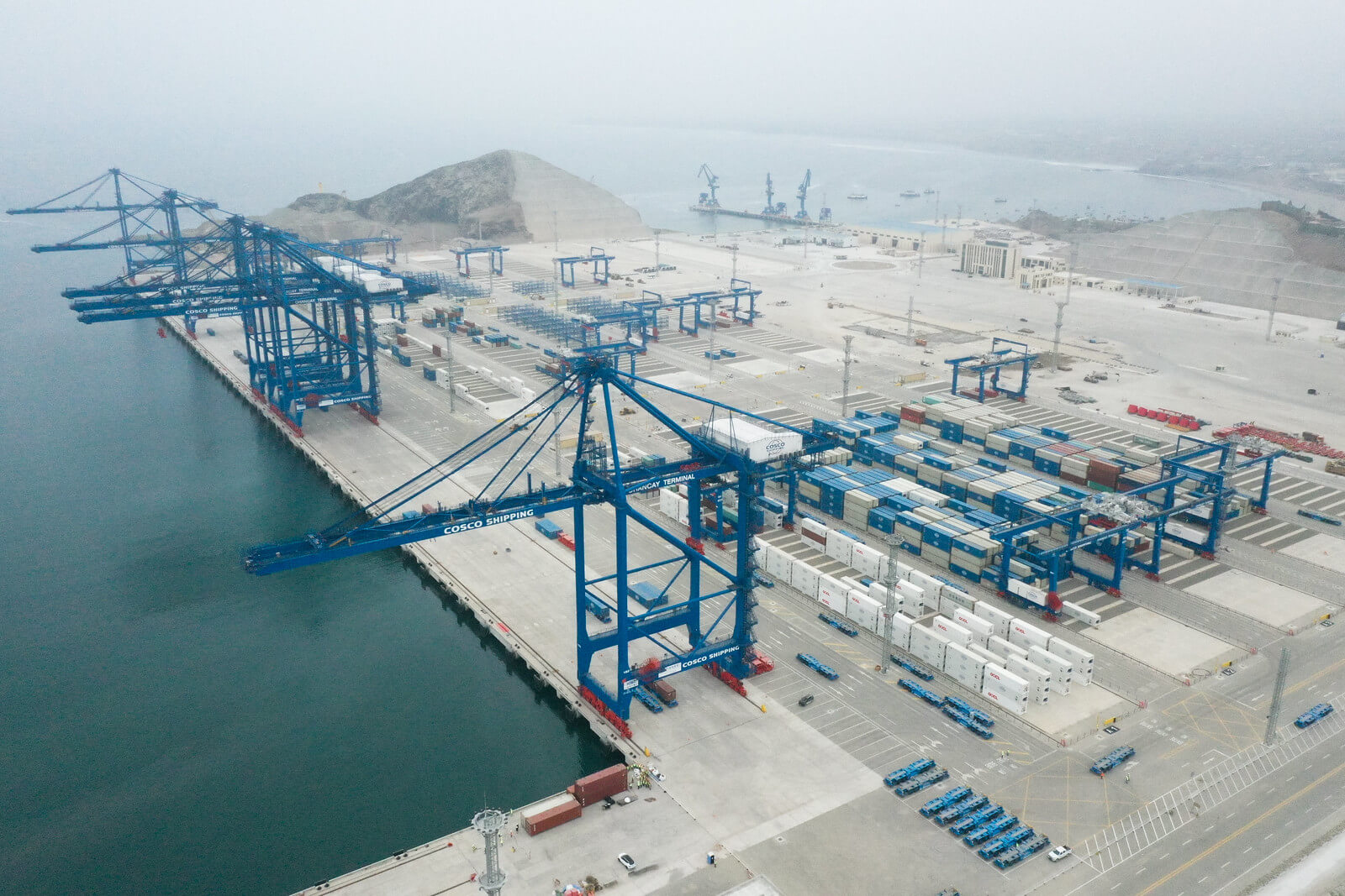 Brazil and China sign a bilateral cooperation agreement for a feasibility study
