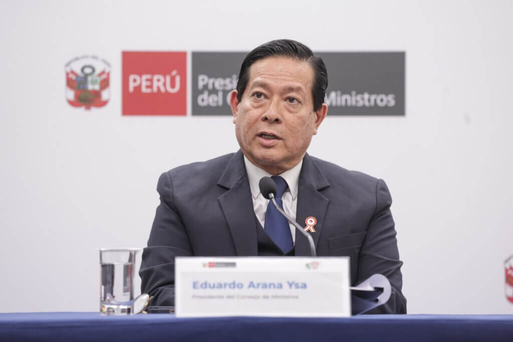 Perú aclara su posición frente al proyecto ferroviario bioceánico propuesto por Brasil y China