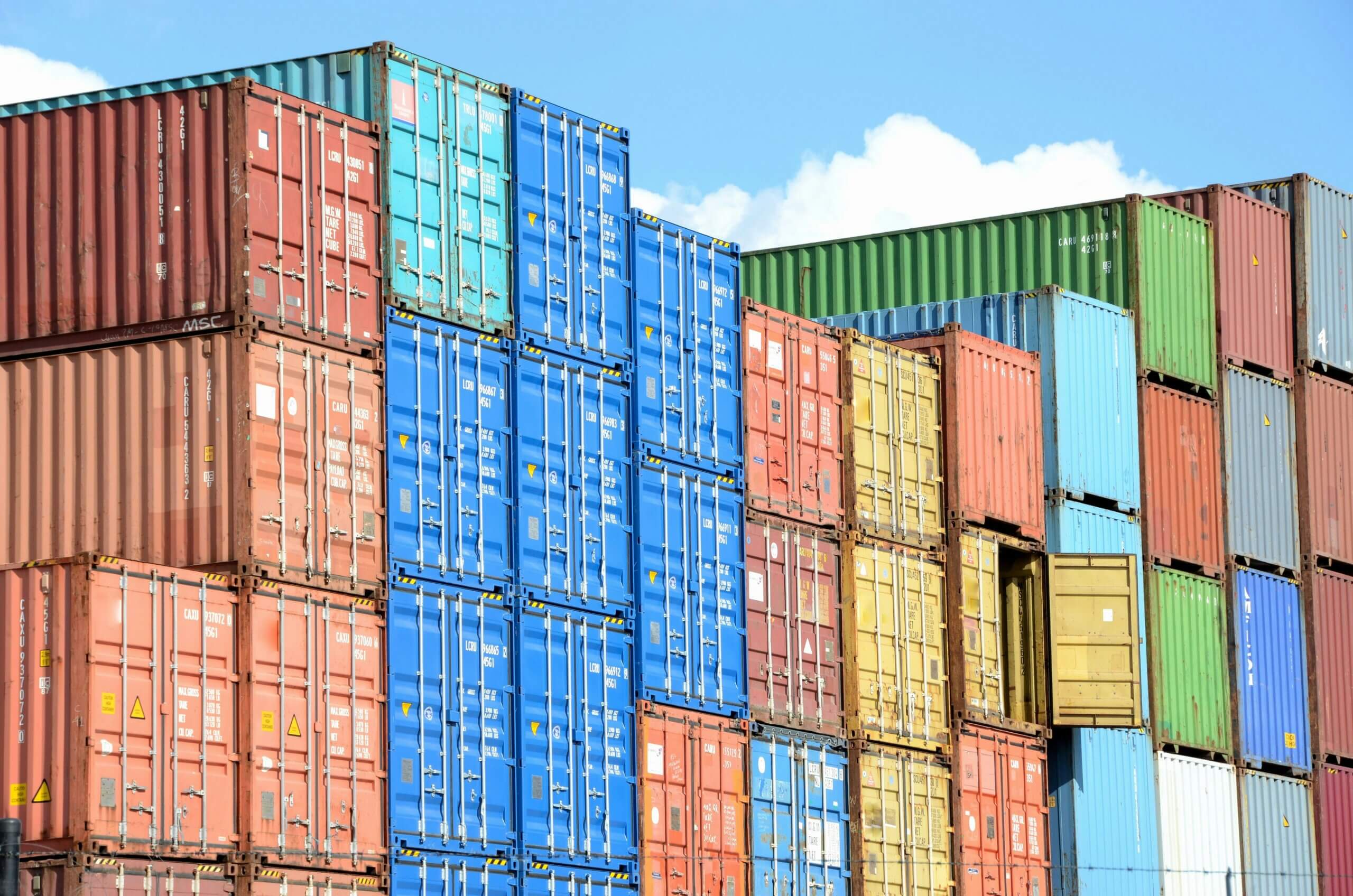 Comercio entre El Salvador y China mantiene fuerte asimetría comercial