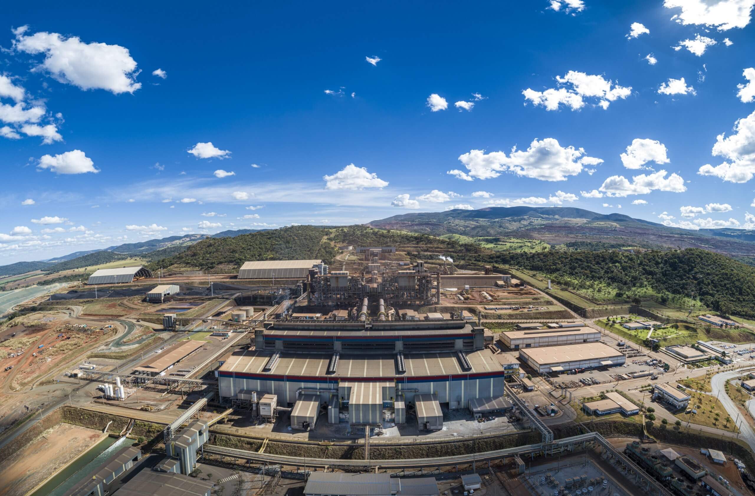 China gains control of 60% of Brazil’s nickel output after acquiring major mines