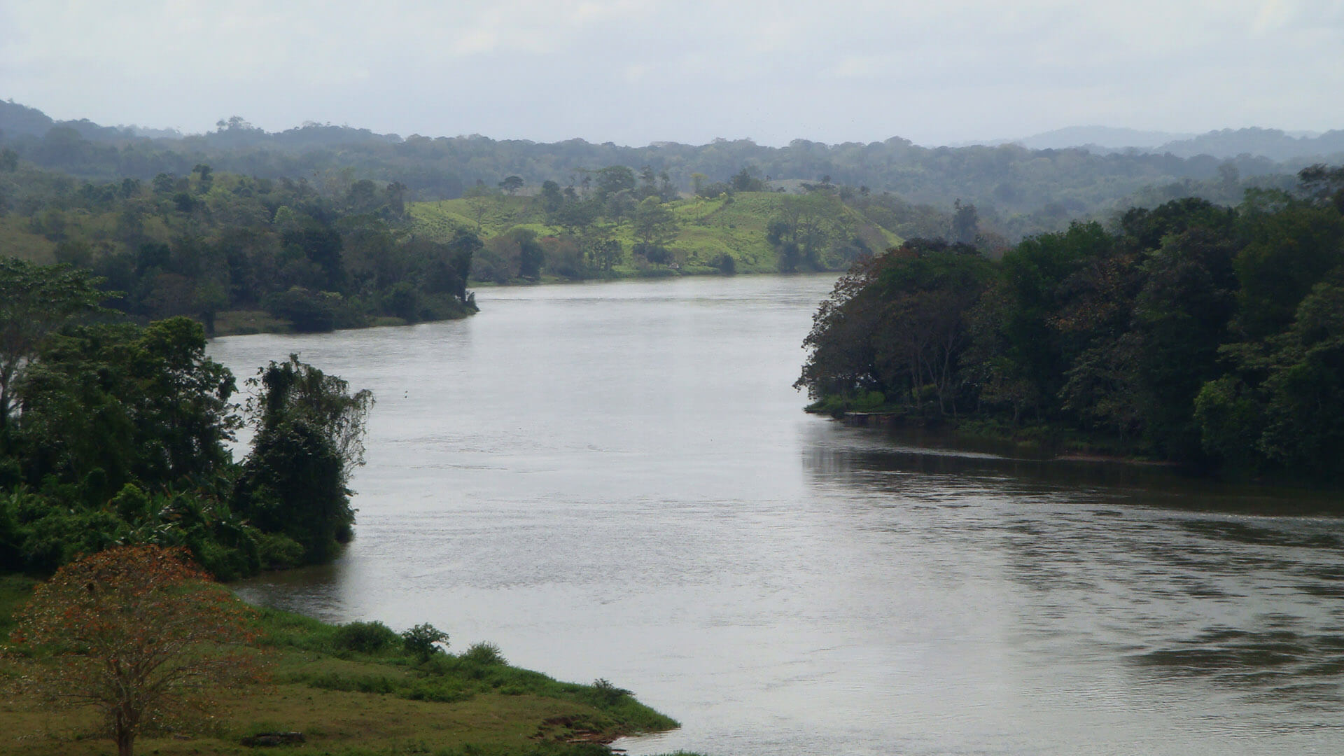 Nicaragua grants mining concession to Chinese firm in Río San Juan biosphere