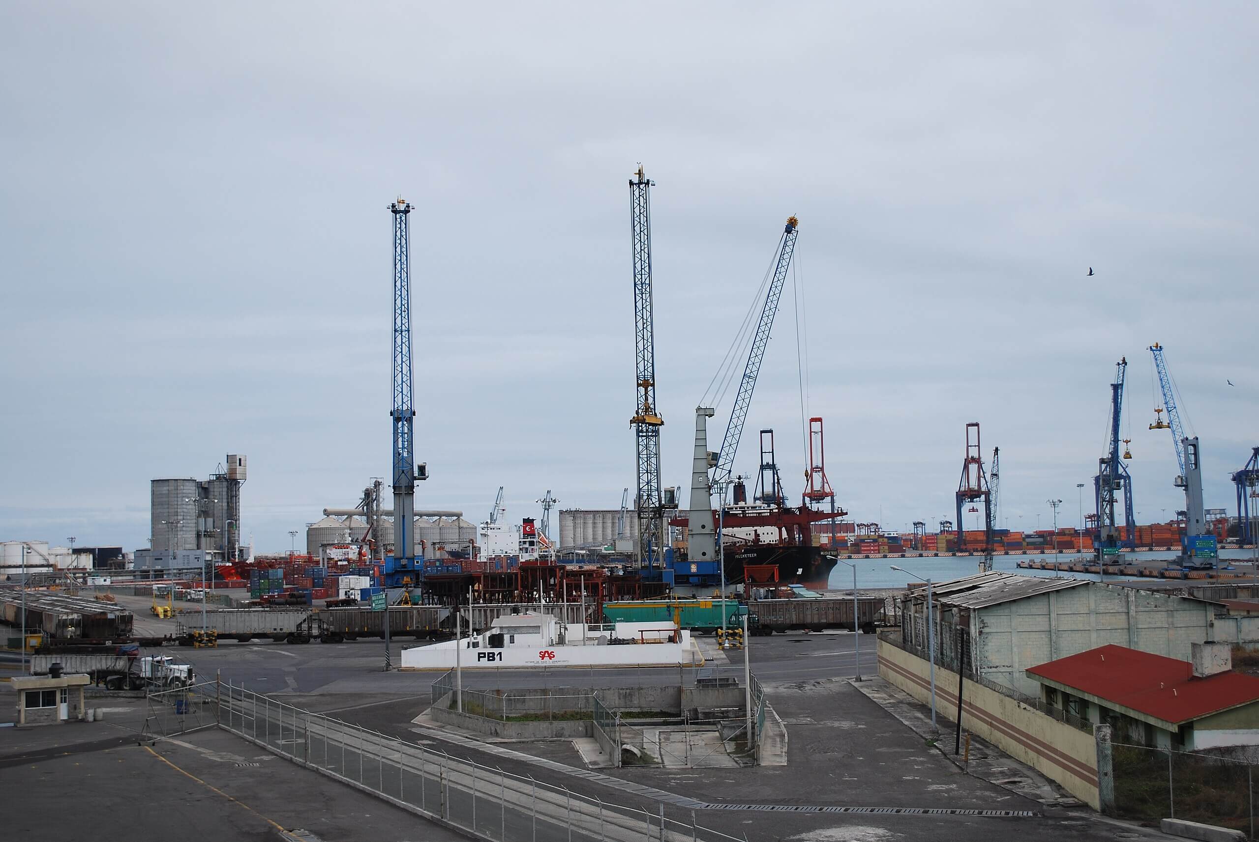 Mexico to raise tariffs on Chinese imports of cars, textiles, and plastics, reports Bloomberg